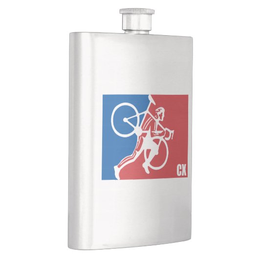 CycliStar Heupfles (Rechts)