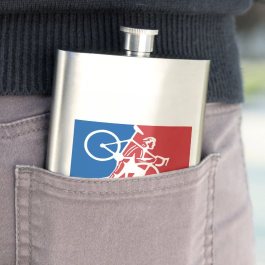 CycliStar Heupfles (Voorbeeld)