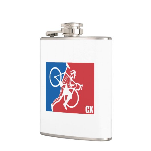 CycliStar Heupfles (Links)