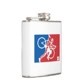 CycliStar Heupfles (Rechts)