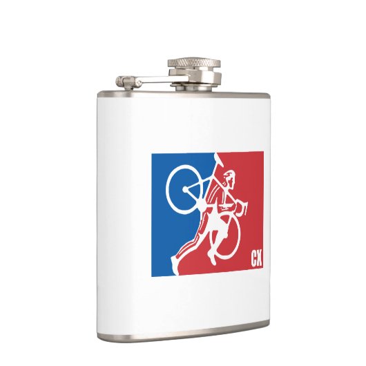 CycliStar Heupfles (Rechts)