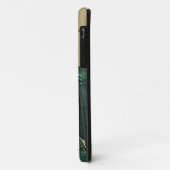 Cyclists cadeauideeën Case-Mate iPhone case (Achterkant/links)