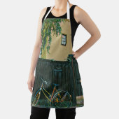 Cyclists cadeauideeën schort (Insitu)