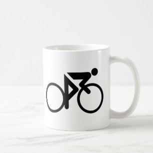 Cyclo-cylcer Koffiemok
