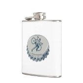 Cyclocross Beer Heupfles (Links)