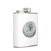 Cyclocross Beer Heupfles (Rechts)