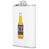 Cyclocross Beer Heupfles (Links)