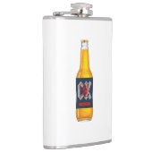 Cyclocross Beer Heupfles (Rechts)