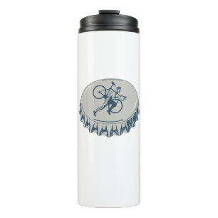 Cyclocross Beer Thermosbeker