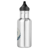 Cyclocross Beer Waterfles (Rechts)