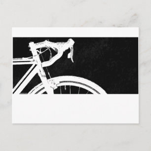 Cyclocross Briefkaart
