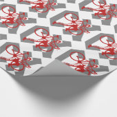 Cyclocross Cadeaupapier (Hoek)