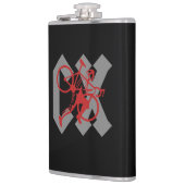 Cyclocross Heupfles (Links)