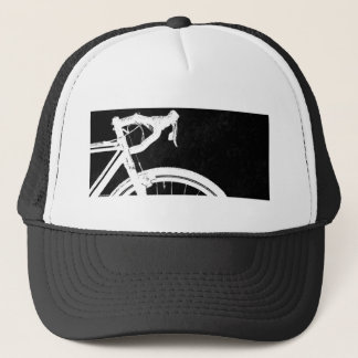 Cyclocross Trucker Pet
