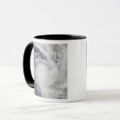 Cyclondierentuin in het zuidelijke deel van de Sti Mok (Voorkant links)