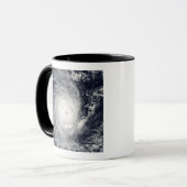 Cyclone Adeline-Juliet, westelijk Mok (Voorkant links)