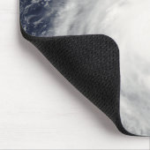 Cyclone Adeline-Juliet, westelijk Muismat (Hoek)