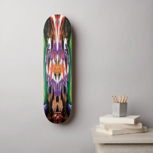 Cyclone g-cat Pro Persoonlijk Skateboard