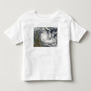 Cyclone Ingrid Kinder Shirts