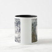 Cyclone Ingrid Mok (Midden)