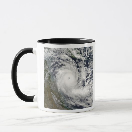 Cyclone Ingrid Mok (Links)