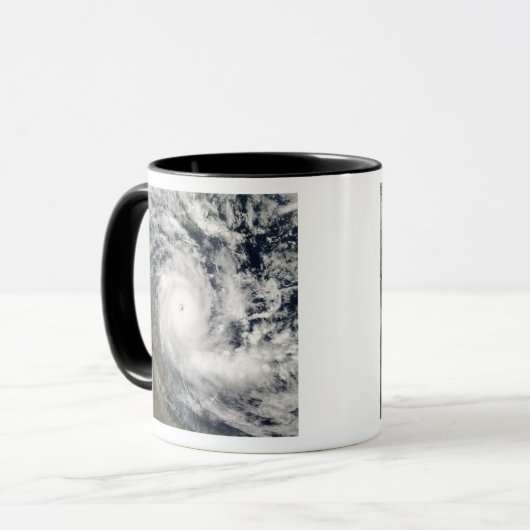 Cyclone Ingrid Mok (Voorkant links)