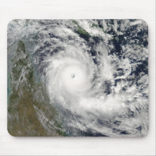 Cyclone Ingrid Muismat