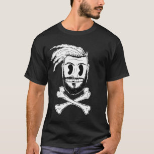 CYCLONE JACK IS MIJN NICE GOOD FRIEND T-SHIRT