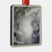 Cyclone Jal Metalen Ornament (Rechts)