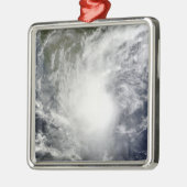 Cyclone Jal Metalen Ornament (Links)