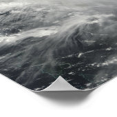 Cyclone Jal Poster (Hoek)