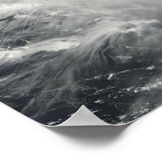 Cyclone Jal Poster (Hoek)