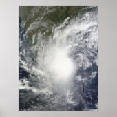 Cyclone Jal Poster (Voorkant)