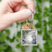 Cyclone Jal Sleutelhanger (Hand)