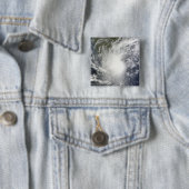 Cyclone Jal Vierkante Button 5,1 Cm (In situ)