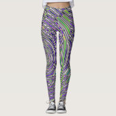 Cyclone Leggings (Voorkant)