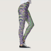 Cyclone Leggings (Rechts)