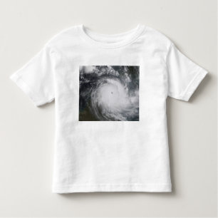 Cyclone Monica in het zuidelijke deel van de Still Kinder Shirts