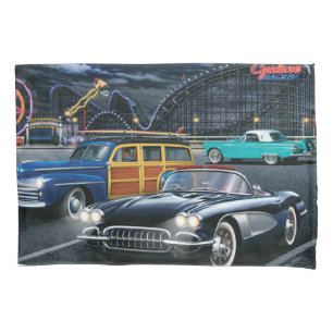 Cyclone Racer 2 Kussensloop