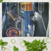 Cyclone Racer 2 Theedoek (Gevouwen)