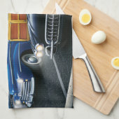 Cyclone Racer 2 Theedoek (Quarter Fold)