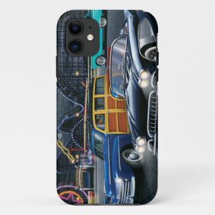 Cyclone Racer Case-Mate iPhone Case