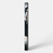 Cyclone Racer iPhone Hoesje (Linkerkant)