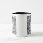 Cyclone Rene over het zuidelijke deel van de Still Mok (Midden)