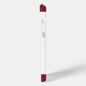 "Cyclone" van MaryZimmermanDesigns Case-Mate iPhone Case (Achterkant / Links)