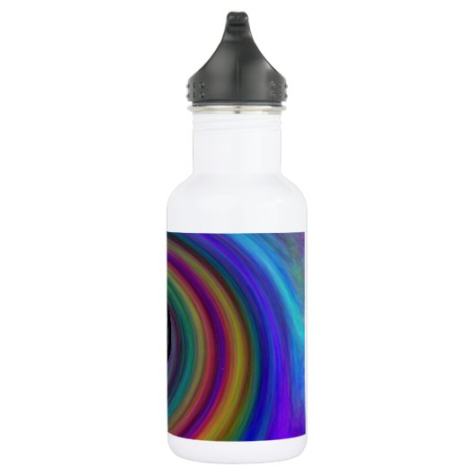 Cyclone Waterfles (Rechts)