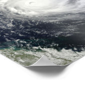 CYCLONE YASI 2011 POSTER (Hoek)