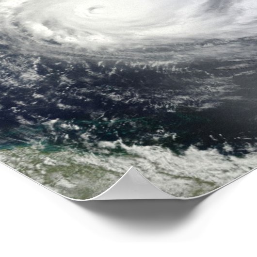 CYCLONE YASI 2011 POSTER (Hoek)