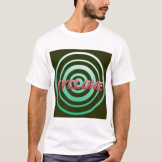 cycloon t-shirt
