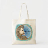 Cycloop Tote Bag (Voorkant)